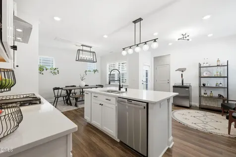 5216 Beckom Street Raleigh NC 27616