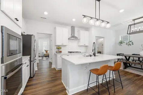 5216 Beckom Street Raleigh NC 27616
