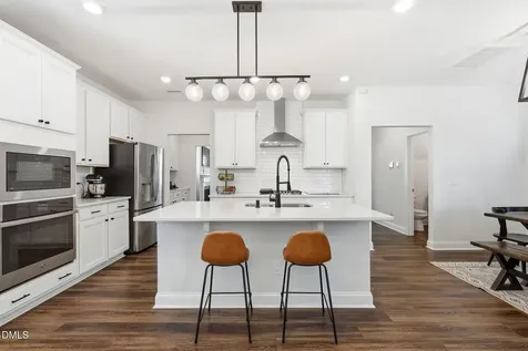 5216 Beckom Street Raleigh NC 27616