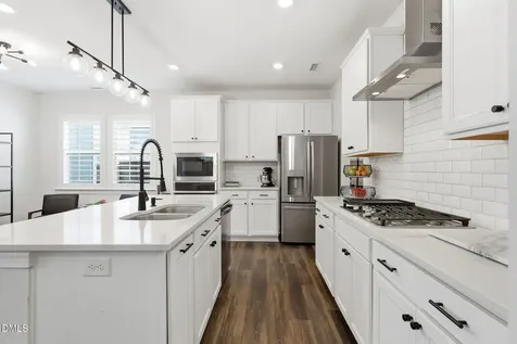 5216 Beckom Street Raleigh NC 27616