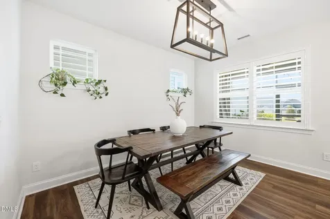 5216 Beckom Street Raleigh NC 27616