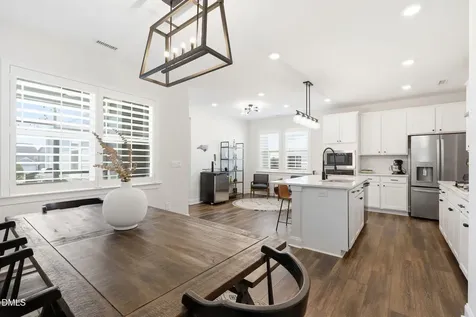 5216 Beckom Street Raleigh NC 27616