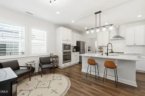 5216 Beckom Street Raleigh NC 27616