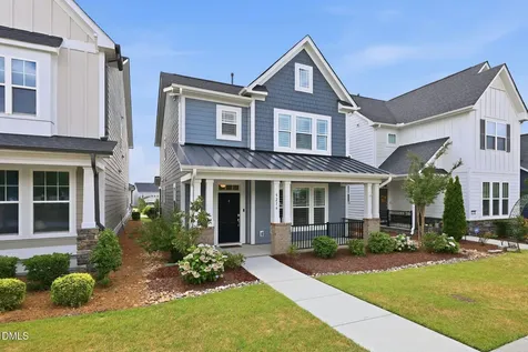 5216 Beckom Street Raleigh NC 27616