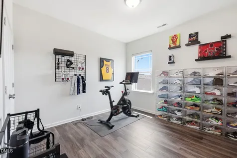 5216 Beckom Street Raleigh NC 27616