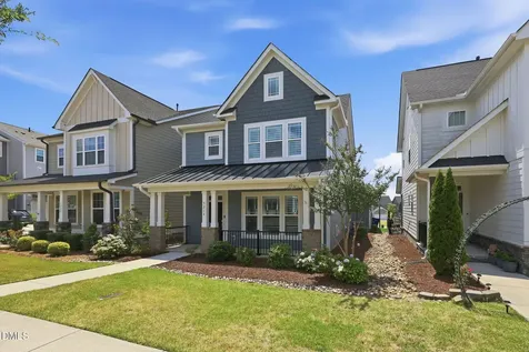 5216 Beckom Street Raleigh NC 27616