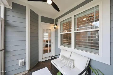 5216 Beckom Street Raleigh NC 27616
