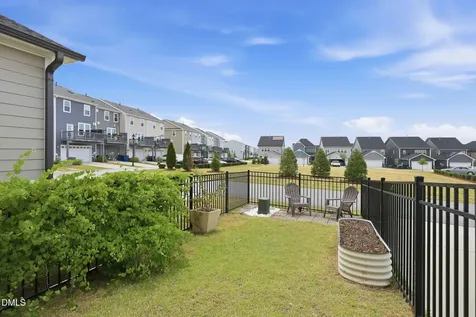 5216 Beckom Street Raleigh NC 27616
