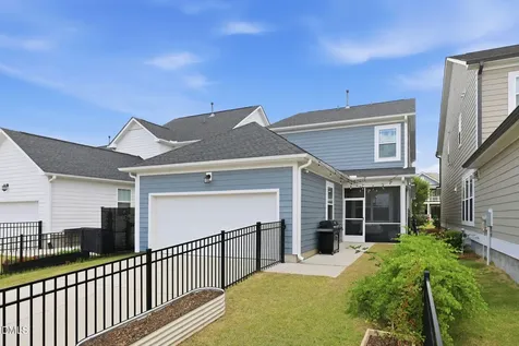 5216 Beckom Street Raleigh NC 27616