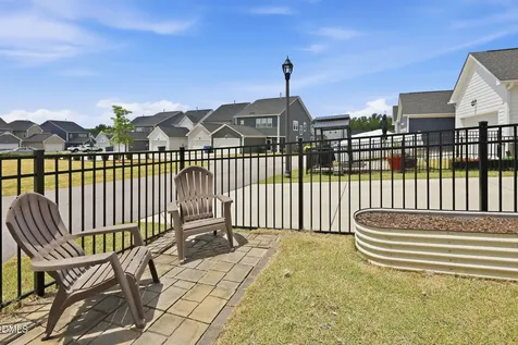 5216 Beckom Street Raleigh NC 27616