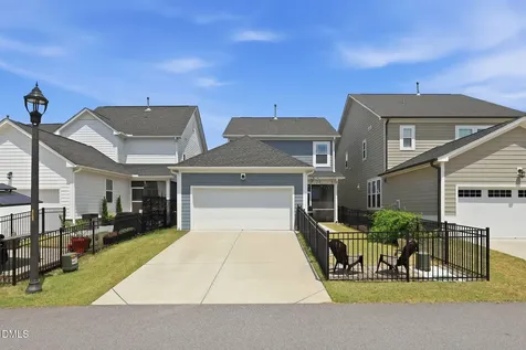 5216 Beckom Street Raleigh NC 27616