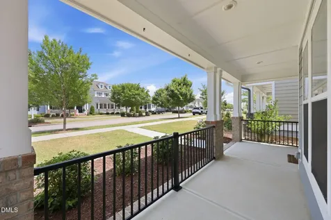 5216 Beckom Street Raleigh NC 27616