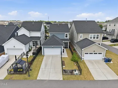 5216 Beckom Street Raleigh NC 27616
