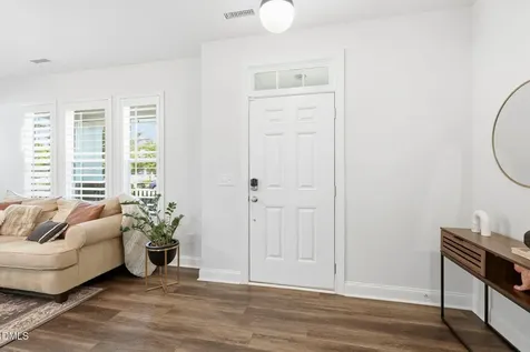 5216 Beckom Street Raleigh NC 27616