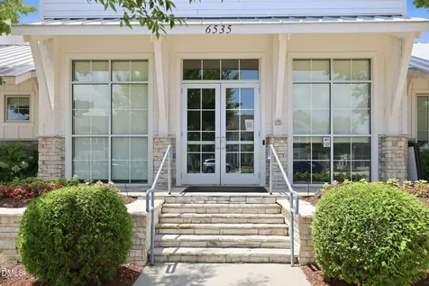 5216 Beckom Street Raleigh NC 27616