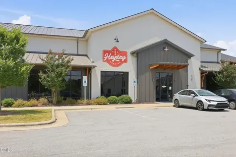 5216 Beckom Street Raleigh NC 27616