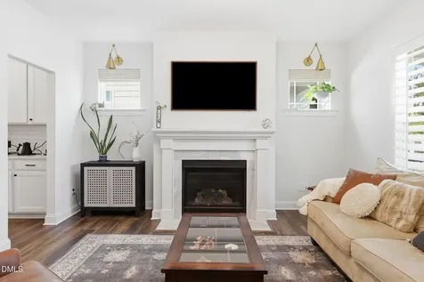 5216 Beckom Street Raleigh NC 27616