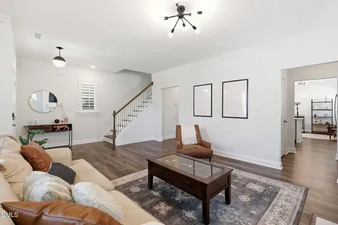 5216 Beckom Street Raleigh NC 27616
