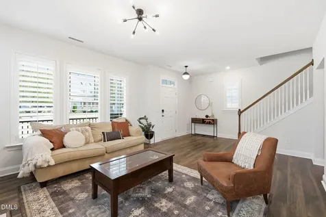 5216 Beckom Street Raleigh NC 27616