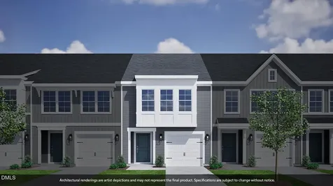 1044 Tea Rose Court Durham NC 27703