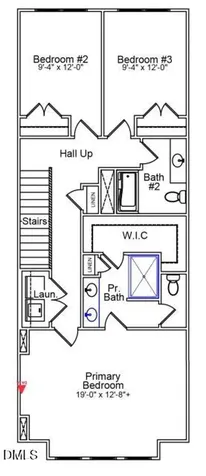 1044 Tea Rose Court Durham NC 27703