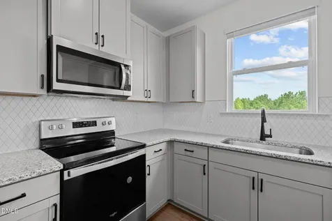 1349 Underbrush Drive Durham NC 27703