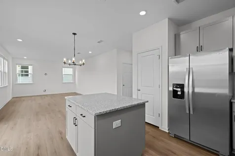 1349 Underbrush Drive Durham NC 27703