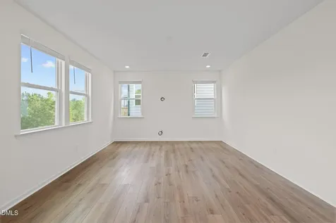 1349 Underbrush Drive Durham NC 27703