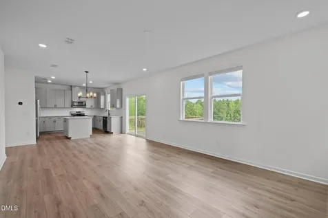 1349 Underbrush Drive Durham NC 27703