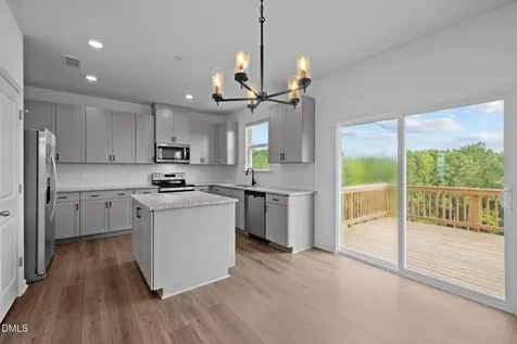 1349 Underbrush Drive Durham NC 27703