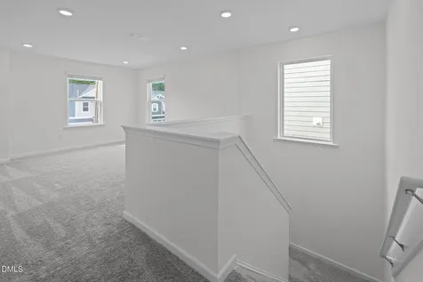 1349 Underbrush Drive Durham NC 27703