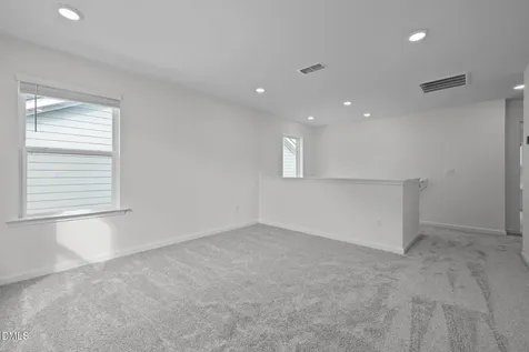 1349 Underbrush Drive Durham NC 27703