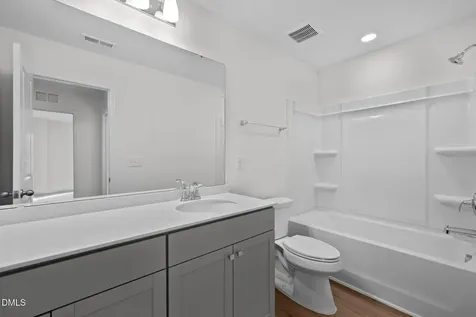 1349 Underbrush Drive Durham NC 27703