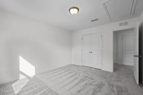 1349 Underbrush Drive Durham NC 27703