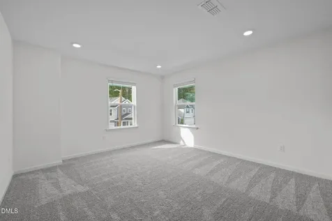 1349 Underbrush Drive Durham NC 27703