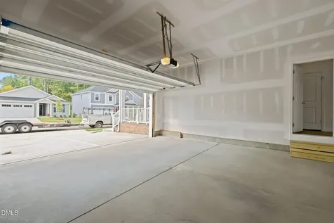 1349 Underbrush Drive Durham NC 27703