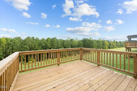 1349 Underbrush Drive Durham NC 27703