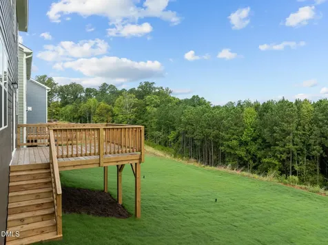 1349 Underbrush Drive Durham NC 27703