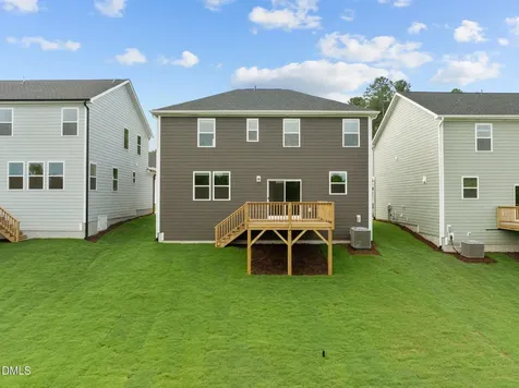 1349 Underbrush Drive Durham NC 27703