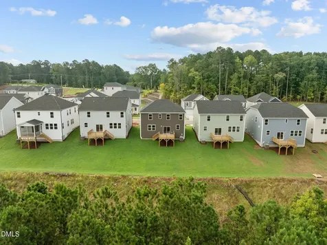 1349 Underbrush Drive Durham NC 27703