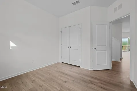1349 Underbrush Drive Durham NC 27703