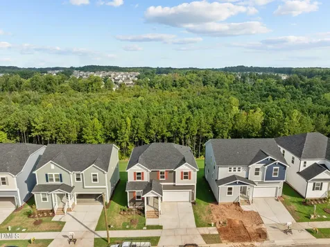 1349 Underbrush Drive Durham NC 27703