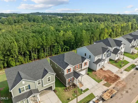 1349 Underbrush Drive Durham NC 27703