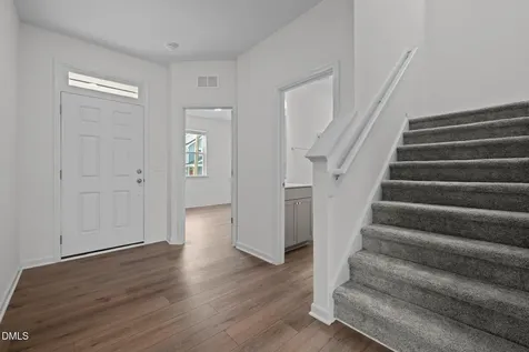 1349 Underbrush Drive Durham NC 27703