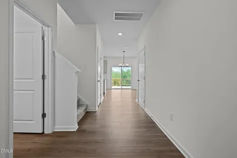 1349 Underbrush Drive Durham NC 27703