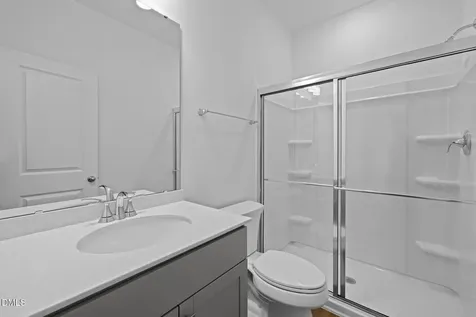 1349 Underbrush Drive Durham NC 27703