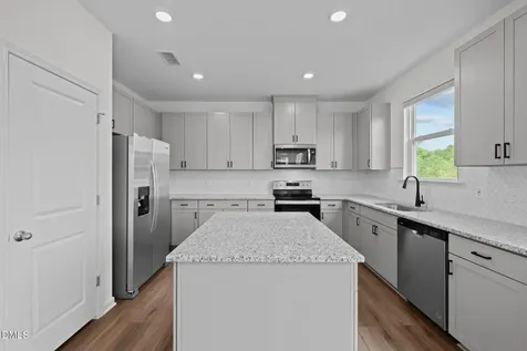 1349 Underbrush Drive Durham NC 27703