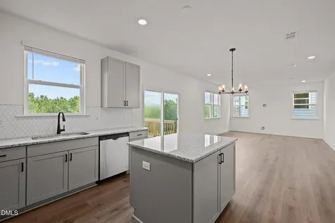 1349 Underbrush Drive Durham NC 27703