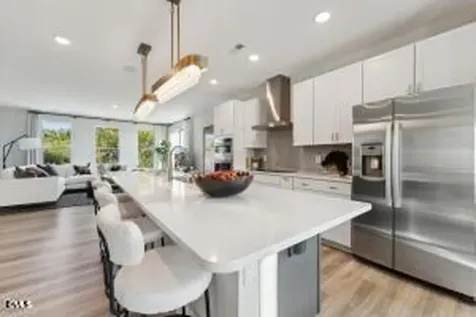 110 Byrum Street Cary NC 27511