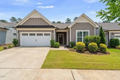1412 Santa Lucia Street Wake Forest NC 27587